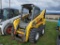 2019 Wacker Neuson  SW21 Skid Steer 'Ride & Drive'