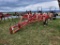 Wil-Rich 2500 Field Cultivator