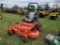 Kubota Z725 Zero Turn 'Ride & Drive'