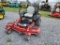 2007 Toro Z Master  Zero Turn 'Ride & Drive'