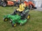 2019 John Deere Z950R Zero Turn 'Ride & Drive'