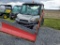Polaris Brutus Utility Vehicle 'Ride & Drive'