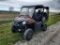2021 Honda Pioneer 700-4 Utility Vehicle 'Title in the Office - Ride & Drive'