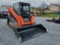 2022 Kubota SVL97-2 Track Skid Steer 'Ride & Drive'