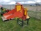 2012 Woodmaxx WG8 Wood Chipper