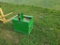 John Deere  Weight Box