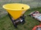 Frontier SS2067B Fertilizer Spreader 'NEW'