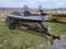 Boat with Trailer   'NO Title, AS-IS'
