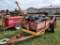 New Holland 200 Manure Spreader