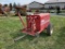 FMC  1010 Sprayer