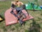 Bush Hog SQ600 Rotary Mower 'AS-IS'