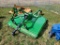 2016 John Deere MX5 Rotary Mower