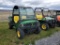 2008 John Deere Gator XUV Utility Vehicle 'AS-IS'
