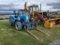 2018 Genie GTH2506 Telehandler 'Ride & Drive'