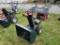 Craftsman  Snow Blower 'Runs'