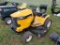 2016 Cub Cadet XT1 Riding Tractor 'AS-IS'