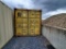Land & Sea Container   'Used'