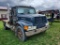 1985 International S1600 Flatbed Truck 'Title Sale Day'