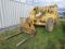 Pettibone 636 Telehandler 'Runs & Operates'