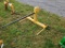 County Line  Bale Spear
