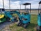 Agrotk H15 Mini Excavator 'NEW'