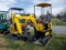 Agrotk QH12R Mini Excavator 'NEW'