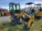 Agrotk H13R Mini Excavator 'NEW'