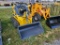 Agrotk HX380 Mini Track Skid Steer 'NEW'