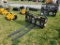 Agrotk SA-AD Pallet Forks 'NEW'