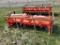 Agrotk TAS81 Tiller 'NEW'