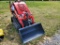 EGN EG360 Mini Track Skid Steer 'NEW'