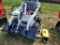 EGN EG36 Mini Wheeled Skid Steer 'NEW'