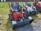 EGN EG380C Mini Track Skid Steer 'NEW'