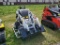 EGN EG36 Mini Wheeled Skid Steer 'NEW'
