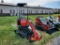 Miva VA13 Mini Excavator 'NEW'