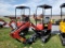 Miva VA13 Mini Excavator 'NEW'