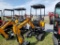 Miva VA16S Mini Excavator 'NEW'
