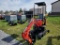 Miva VA13C Mini Excavator 'NEW'
