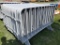 Agrotk  Barrier Fence 'NEW'