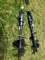 Miva  Excavator Auger 'NEW'