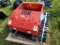 EGN EG750 Remote Control Mower 'NEW'