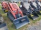 EGN EG360 Mini Track Skid Steer 'NEW'