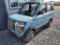 Meco MY Electric Utility Vehicle 'NEW'