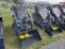 Agrotk KRT23 Mini Track Skid Steer 'NEW'