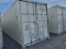 Land & Sea Container   '1 Time Use'