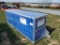 Agrotk ST4040C Container Shelter 'NEW'