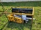 Agrotk SSHH680 Hydraulic Breaker 'NEW'