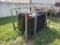 Agrotk SSCM61S Concrete Mixer 'NEW'