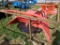 Agrotk SSDFM60 Disc Mulcher 'NEW'