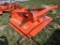 Agrotk HDRC Rotary Mower 'NEW'
